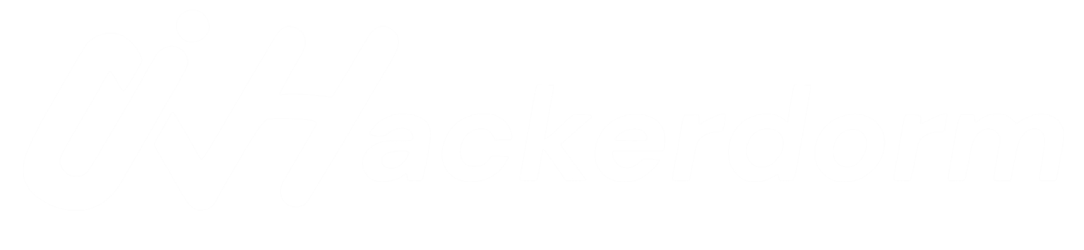 AI HackerDorm
